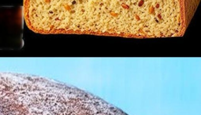 8 “Smart” Breads to Help Stabilize Blood Sugar (Without Giving Up Flavor)