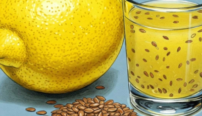 Lemon Seeds for Headaches: Can This Natural Remedy Help Relieve Migraine Pain?