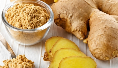 Grated Ginger: Powerful Health Benefits, Uses, and Simple Ways to Add It to Your Diet