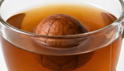 Avocado Seed Tea: A Traditional Beverage and Its Potential Wellness Benefits