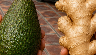 Transform Your Health with This Natural Drink That May Help Reduce Cholesterol, Inflammation, and Fatigue