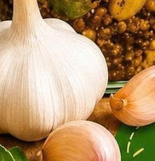 Garlic and Oregano Infusion: The Natural Wellness Drink That Supports Immunity, Digestion, and Overall Health