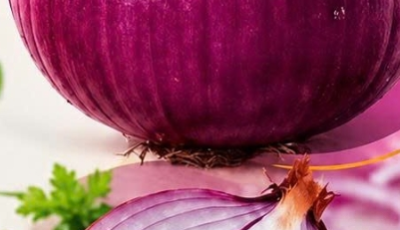 Purple Onion: The Natural Super Ingredient That May Support Heart Health, Immunity, and Healthy Aging