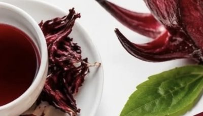 Hibiscus Tea with Cinnamon and Bay Leaf: Benefits, Properties & How to Prepare It