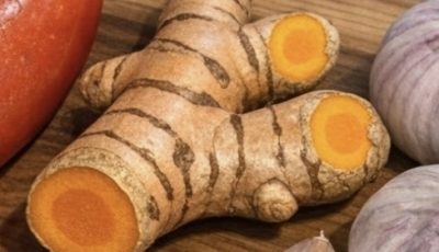 The Master Smoothie: A Natural Drink to Reduce Prostate Inflammation and Restore Male Vitality in 15 Days