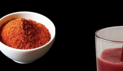 Avocado Seed & Clove: A Powerful Natural Combination to Revitalize Your Body