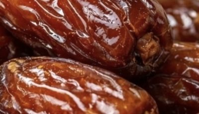 Eating Three Dates a Day: Nutrition, Health Benefits, Easy Recipes, and What Science Says