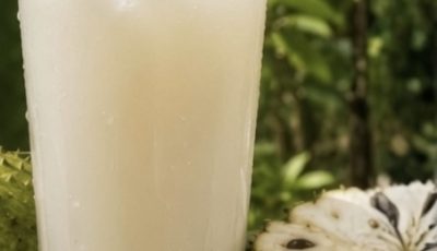 Soursop Leaves: A Traditional Herbal Tea to Support Everyday Wellness Naturally