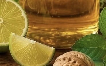 Natural Oil Blend for Uric Acid: Potential Benefits, Recipe, and Safe Use