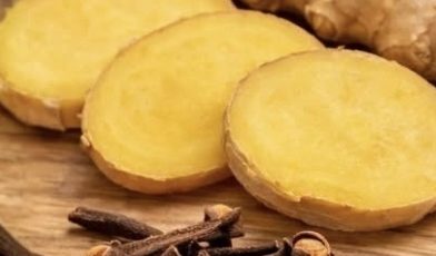 Daily Tea with Ginger and Cloves: A Simple Wellness Ritual to Support Your Everyday Health