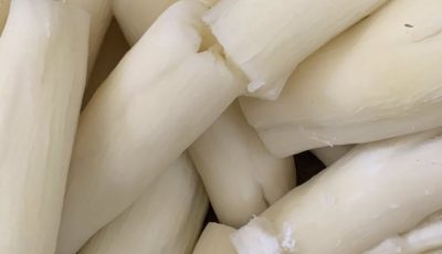 Why Eating Cassava Can Be Dangerous — and How to Enjoy It Safely