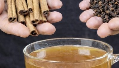 A simple drink that can help control diabetes, high blood pressure, and improve blood circulation – no medication needed