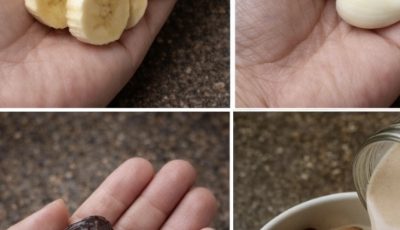 Bananas, Garlic, and Dates: The Powerful Health Combo