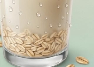 Oat Water with Lemon: What This Simple Drink Really Does to Your Body