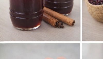 The Powerful Seed Behind an Ancient Drink That Supports Circulation and Metabolic Health