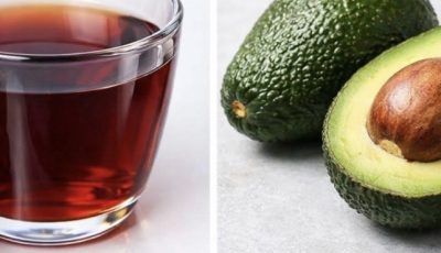 Avocado Seed Tea with Hibiscus: The Homemade Remedy That Can Transform Your Health