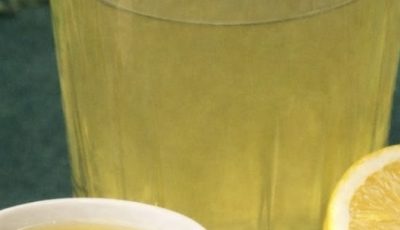 Japanese Ginger and Lemon Tea: Benefits, Uses, and How to Prepare It at Home